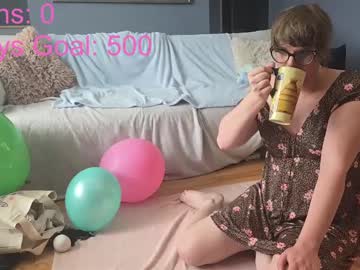 maddy_cat 在 Chaturbate