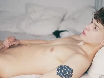 Dukeleon — Chaturbate 男性 cam model