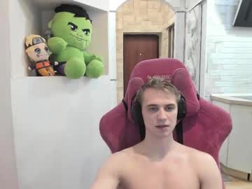 holiday_boys en Chaturbate