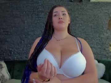boobzilla_ no Chaturbate