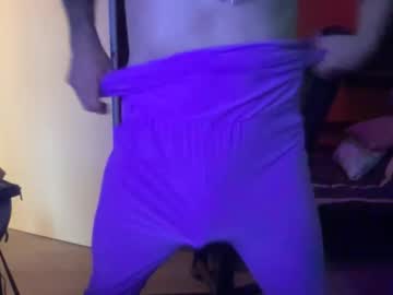 kristirif on Chaturbate