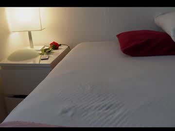 fahsai_solo sur Chaturbate
