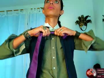 torino_19 在 Chaturbate