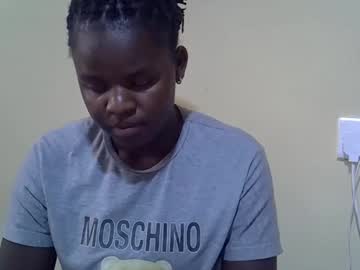 iam_nisa на Chaturbate