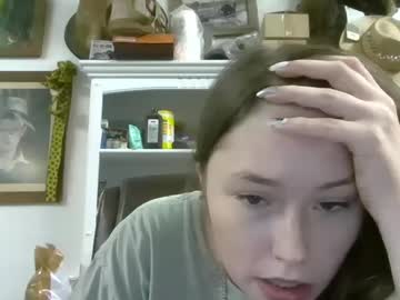 Elsierain469 — Chaturbate Femme cam model