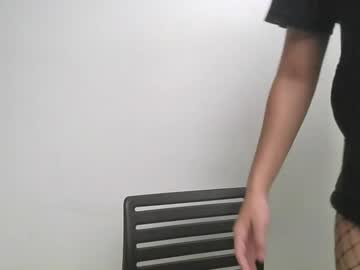niko_lynn sur Chaturbate