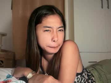 creamy_sexy no Chaturbate