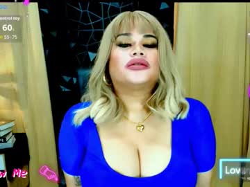 xhugeharleyselfsuckerx sur Chaturbate