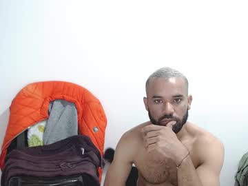 maxxx_miller en Chaturbate