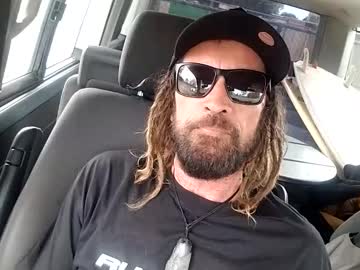 geezer696 sur Chaturbate