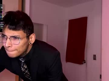 nathan_aress6666 auf Chaturbate