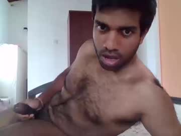 parisu47 на Chaturbate
