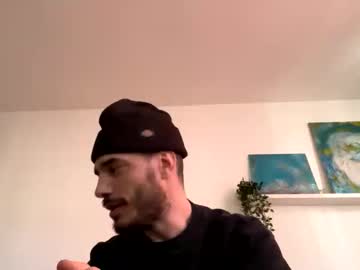 kuksugerskan 在 Chaturbate