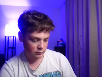 twunkincxxx sur Chaturbate