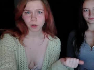 Katrine_Ine — Chaturbate Дівчина cam model