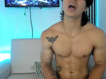 Toji_Lee — Chaturbate Парень cam model
