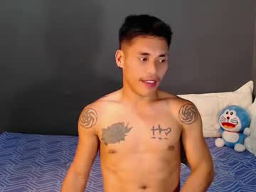 naughtyfuck_boy auf Chaturbate
