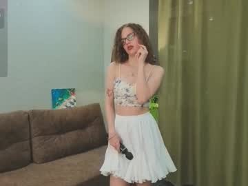 gillianshean на Chaturbate