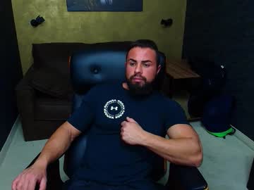 hayeswood sur Chaturbate