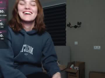 Emiliarhodes — Chaturbate トランス cam model