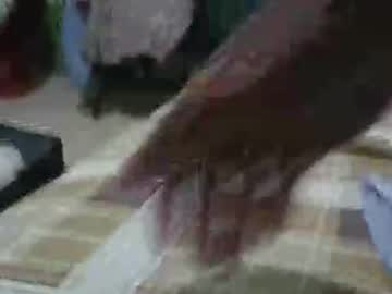 arnulfo0414 sur Chaturbate