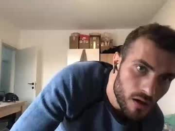 adrenalinlover en Chaturbate