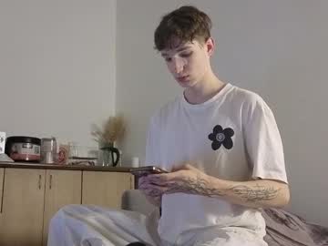 drinklinov on Chaturbate
