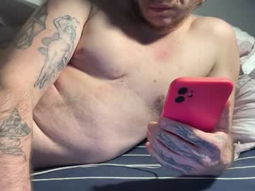 kireanmolus 在 Chaturbate