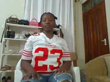 africana_08 на Chaturbate