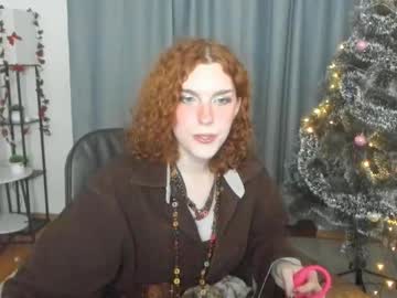 moonstatic sur Chaturbate