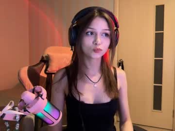 milamiuu no Chaturbate