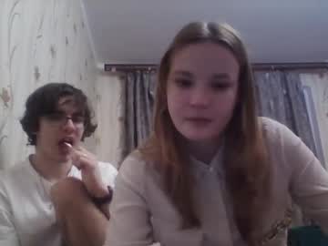 evgeniy_anna en Chaturbate