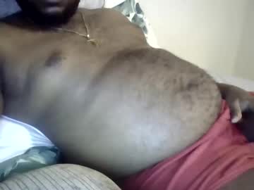 Chaturbate の jamaicanslickdick
