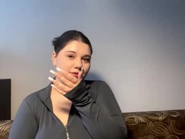 lunablakes sur Chaturbate