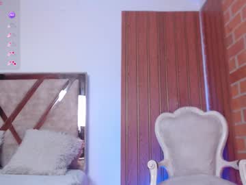 madam_agathaa 在 Chaturbate