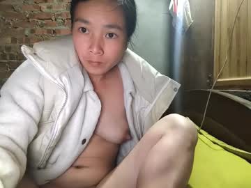may_vietnamese en Chaturbate