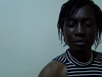 Chaturbate の pretty_swirl
