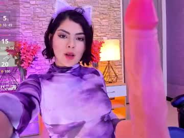 butterflyx39 auf Chaturbate
