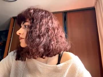 sherlyngrandy no Chaturbate