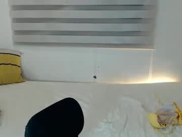 lover_malia на Chaturbate