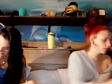 urmomalexx en Chaturbate