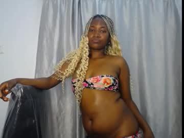 charlottebaby8 en Chaturbate