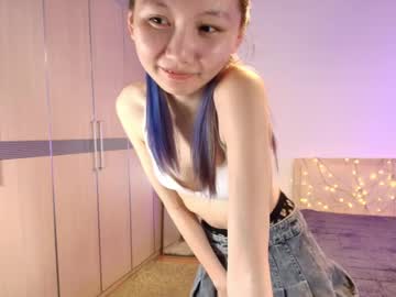 Mimim00n — Chaturbate Female cam model