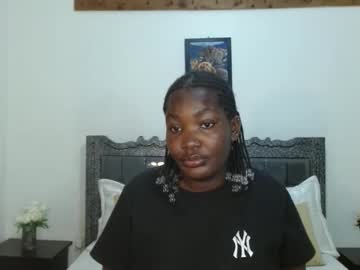 shiratie no Chaturbate