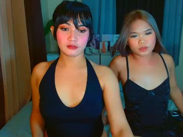 urwildest_farrah en Chaturbate