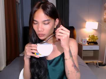 hotty_jane no Chaturbate
