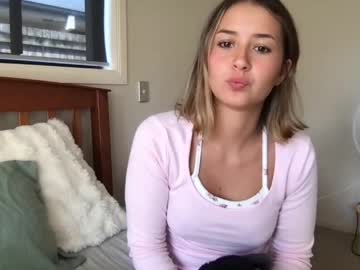 sammyygirlxx no Chaturbate
