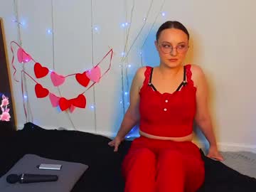 lovelybabyomg on Chaturbate