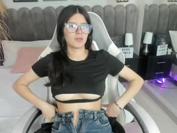 amber__hill_ on Chaturbate