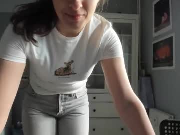 olivia__dream on Chaturbate